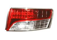 vanwezel Achterlichtglas buiten rechts van wezel autoparts