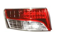 vanwezel Achterlichtglas buiten links van wezel autoparts