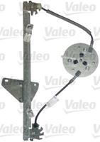 Valeo Fensterheber 850775  OPEL,VAUXHALL,CORSA D,CORSA D Van,CORSA E,CORSA Mk III D L_8,CORSA Mk IV E