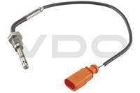 Audi Sensor, uitlaatgastemperatuur