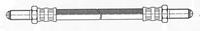 Bremsschlauch ABS SL 2119