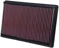 K&N vervangingsfilter Dodge Ram 1500/3500 Pickup 5.7L V8 2002- (33-2247)