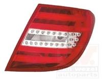 mercedes-benz Achterlicht 3097926U