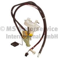 Sensor, Kraftstoffvorrat Pierburg 7.22466.93.0