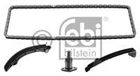 Toyota Kettingset distributie