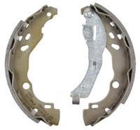 A.B.S. Bremsbacken RENAULT,HYUNDAI,NISSAN 9184 440609415R,6001549725,D40601HD3C Trommelbremsbacken,Bremsbackensatz D40601HD3D,D40601HD3E,7701206429
