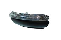 vanwezel VAN WEZEL Blinker 5863916 Blinklicht,Fahrtrichtungsanzeiger VW,GOLF VI 5K1,TOURAN 1T3,GOLF VI Cabriolet 517