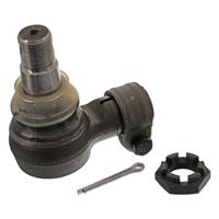 febibilstein Spurstangenkopf Vorderachse Febi Bilstein 39403