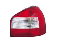 Audi Achterlicht links