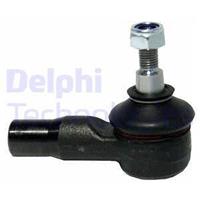 DELPHI Spurstangenkopf TA2058 Spurstangengelenk,Spurgelenk FIAT,PEUGEOT,CITROËN,ULYSSE 179AX,SCUDO Kasten 220L,SCUDO Combinato 220P