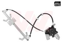 vanwezel VAN WEZEL Fensterheber MERCEDES-BENZ 3099264 4637301046,A4637301046