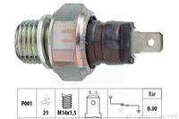 Alfa Oliedruksensor