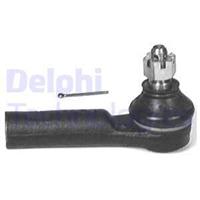 DELPHI Spurstangenkopf TA1251 Spurstangengelenk,Spurgelenk HONDA,ROVER,MG,CONCERTO HW,CONCERTO Stufenheck HWW,25 RF,200 RF,CABRIOLET XW