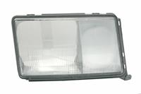 mercedes-benz Koplamp glas rechts