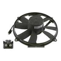 mercedes-benz Koelventilator