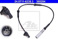 bmw ABS Sensor