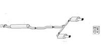 opel Insignia 4WD 2.0 Turbo
