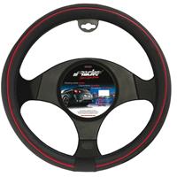 simoniracing Simoni Racing Stuurwielhoes Speed Zwart/Rood