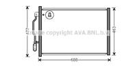 mercedes-benz Condensor, airconditioning