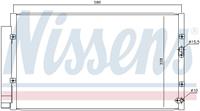 Condensator, airconditioning