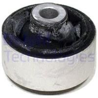 Lagerung, Lenker Vorderachse oben vorne Delphi TD438W