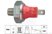 chevrolet Oliedruksensor