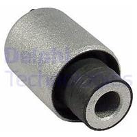 DELPHI Querlenkerlager TD760W Querlenkerbuchse,Querlenkergummi BMW,3 E46,3 Touring E46,X3 E83,3 Compact E46,3 Coupe E46,3 E36,3 Cabriolet E46