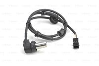 BOSCH ABS Sensor 0 986 594 005 Drehzahlsensor,Raddrehzahl Sensor AUDI,A4 8D2, B5,A4 Avant 8D5, B5