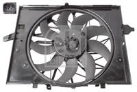 febibilstein FEBI BILSTEIN Lüfter febi Plus 107255 Elektrolüfter,Hochleistungslüfter BMW,5 E60,5 Touring E61,7 E65, E66, E67,6 E63,6 Cabriolet E64