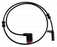 Sensor, Raddrehzahl Hinterachse rechts Bosch 0 986 594 542