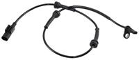 A.B.S. ABS Sensor 30400 Drehzahlsensor,Raddrehzahl Sensor FORD,FIAT,ABARTH,KA RU8,500 312,500 C 312,500 / 595 312_,500C / 595C 312_