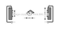 opel Droger, airconditioning