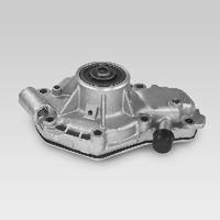 Wasserpumpe Hepu P927