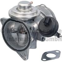 volkswagen EGR-klep