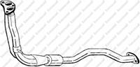 Abgasrohr vorne Bosal 789-031