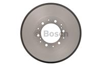 Bremstrommel Hinterachse Bosch 0 986 477 297