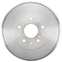 Bremstrommel Hinterachse ABS 2838-S