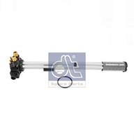 dtspareparts Sensor, brandstoftoevoer DT 2.12147