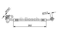 kia Remslang Bh1769