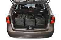 Reistassenset Mercedes-Benz B-Class (W246) 2011- 5d