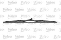 Valeo Scheibenwischer 576101 Wischerblätter,Scheibenwischerblätter RENAULT,HYUNDAI,CITROËN,LAGUNA I B56_, 556_,LAGUNA I Grandtour K56_,SANTA FÉ II CM