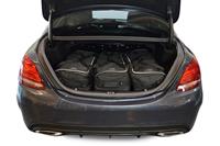 Reistassenset Mercedes-Benz C-Class (W205) 2014- 4d