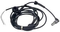 A.B.S. ABS Sensor 30778 Drehzahlsensor,Raddrehzahl Sensor LAND ROVER,DISCOVERY II LJ, LT