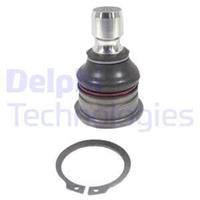 DELPHI Traggelenk RENAULT,NISSAN TC1989 54500CK000,40160CA010,40160CC40B 545004BA0A,545004CU0A,54500CA010,54500CK000,54500JD000,54500JG000,545014BA0A