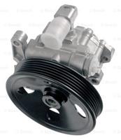 BOSCH Hydraulikpumpe K S00 000 628 Servopumpe,Flügelpumpe MERCEDES-BENZ,C-CLASS T-Model S203,CLK C209,CLK Cabriolet A209