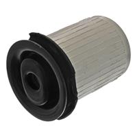 febibilstein FEBI BILSTEIN Querlenkerlager 11153 Querlenkerbuchse,Querlenkergummi MERCEDES-BENZ,E-CLASS W211,E-CLASS T-Model S211,S-CLASS W220
