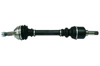 Antriebswelle Vorderachse links SKF VKJC 7001