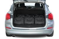 Reistassenset Opel Astra J Sports Tourer 2010-2016 wagon