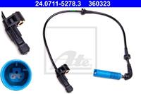 bmw ABS Sensor