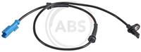 peugeot ABS sensor